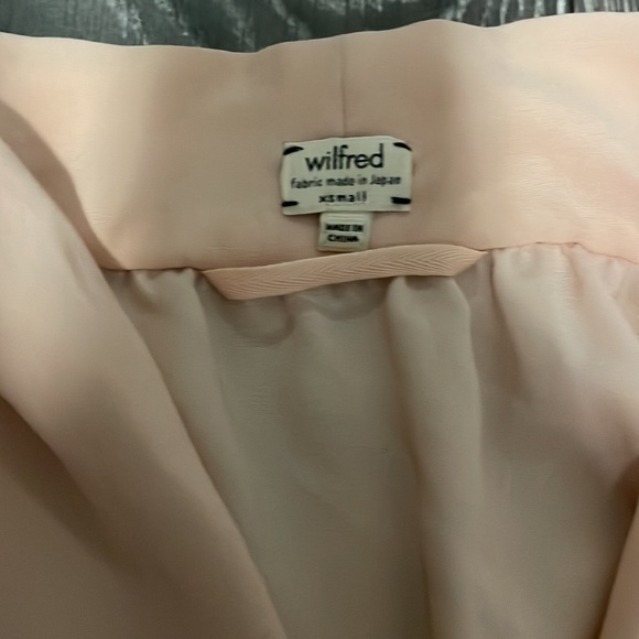 Wilfred blouse - Picture 2 of 2